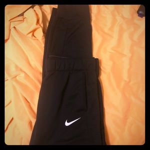 Nike joggers